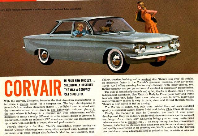 1960 Chevrolet 2